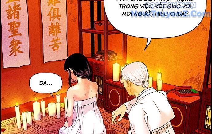 Cửa Hàng Đồ Cổ Tương Lai: Chapter 10