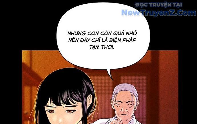 Cửa Hàng Đồ Cổ Tương Lai: Chapter 10