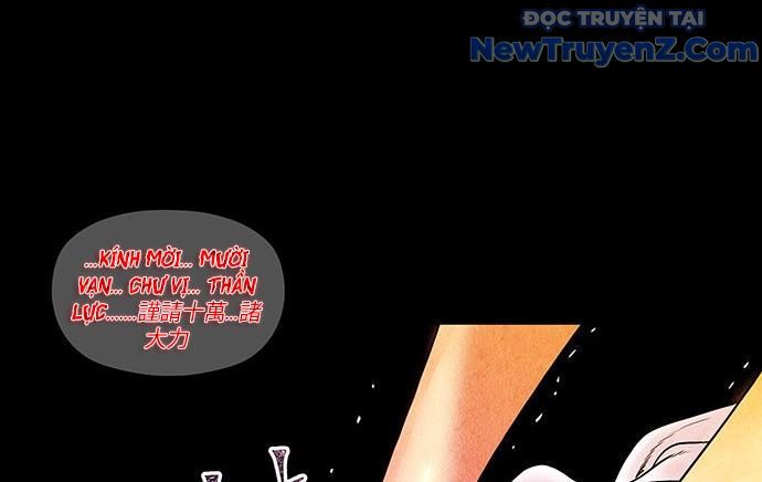 Cửa Hàng Đồ Cổ Tương Lai: Chapter 10