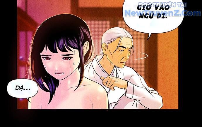 Cửa Hàng Đồ Cổ Tương Lai: Chapter 10