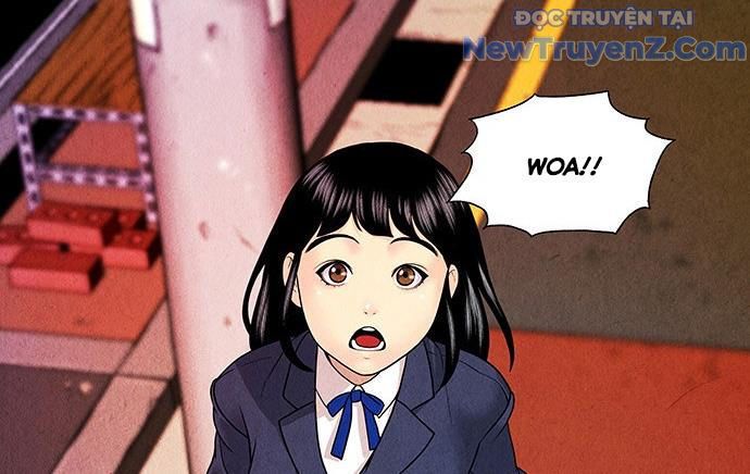 Cửa Hàng Đồ Cổ Tương Lai: Chapter 10