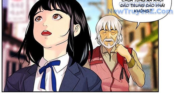 Cửa Hàng Đồ Cổ Tương Lai: Chapter 10
