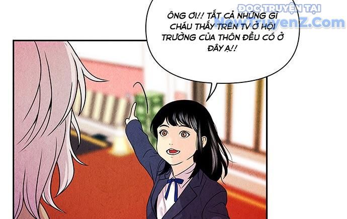 Cửa Hàng Đồ Cổ Tương Lai: Chapter 10