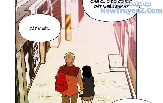 Cửa Hàng Đồ Cổ Tương Lai: Chapter 10