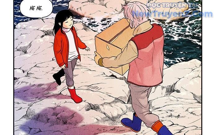 Cửa Hàng Đồ Cổ Tương Lai: Chapter 10