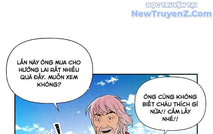 Cửa Hàng Đồ Cổ Tương Lai: Chapter 10