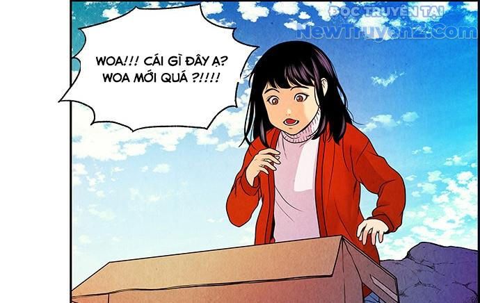 Cửa Hàng Đồ Cổ Tương Lai: Chapter 10