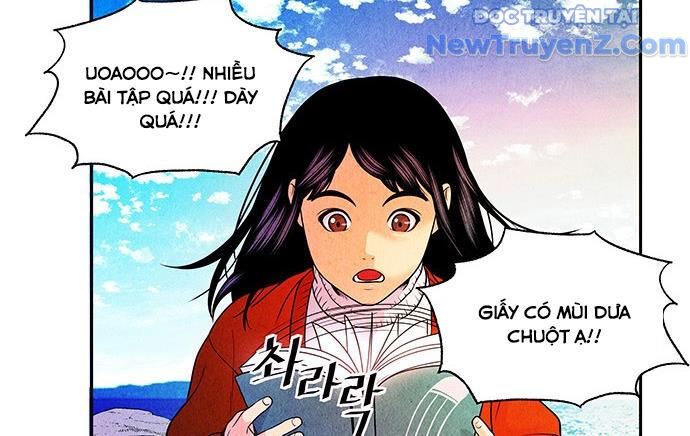 Cửa Hàng Đồ Cổ Tương Lai: Chapter 10