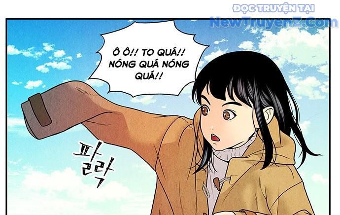 Cửa Hàng Đồ Cổ Tương Lai: Chapter 10