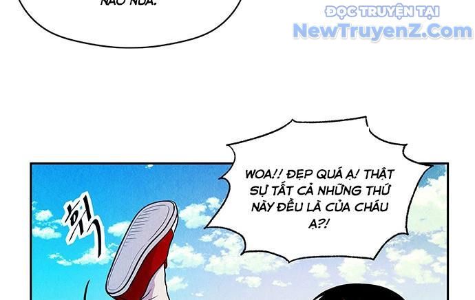 Cửa Hàng Đồ Cổ Tương Lai: Chapter 10