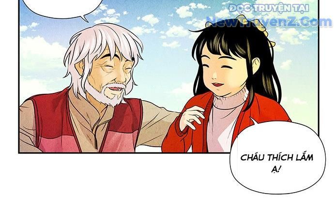Cửa Hàng Đồ Cổ Tương Lai: Chapter 10