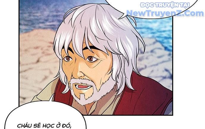 Cửa Hàng Đồ Cổ Tương Lai: Chapter 10