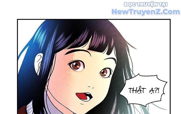 Cửa Hàng Đồ Cổ Tương Lai: Chapter 10