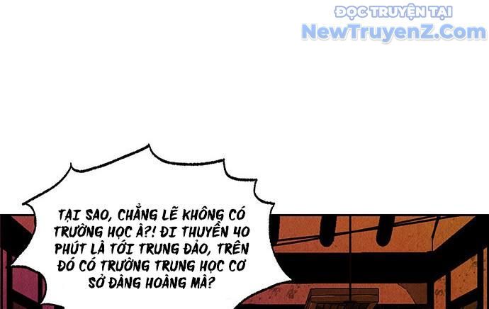 Cửa Hàng Đồ Cổ Tương Lai: Chapter 10