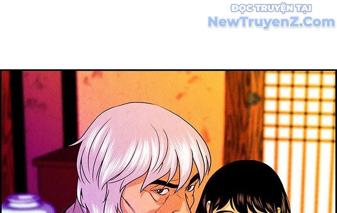 Cửa Hàng Đồ Cổ Tương Lai: Chapter 10