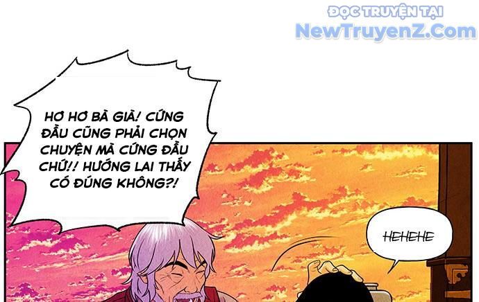 Cửa Hàng Đồ Cổ Tương Lai: Chapter 10
