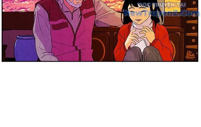 Cửa Hàng Đồ Cổ Tương Lai: Chapter 10
