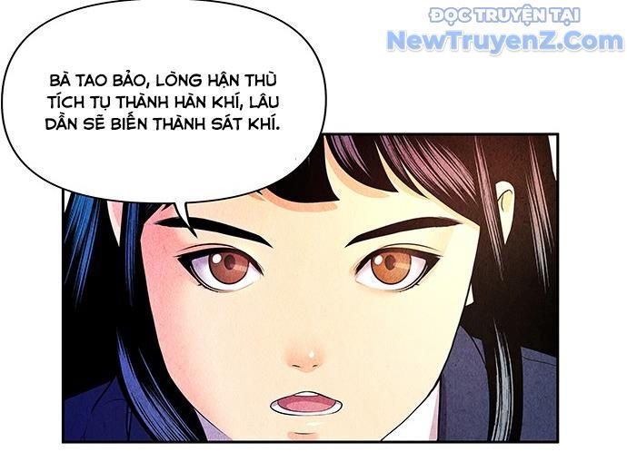 Cửa Hàng Đồ Cổ Tương Lai: Chapter 11