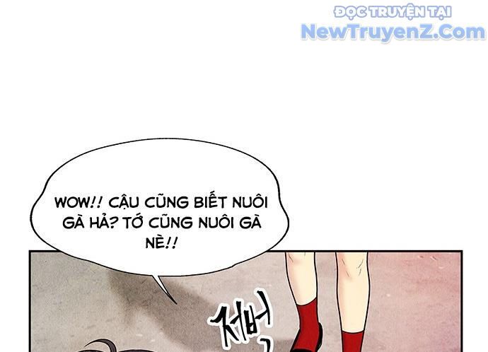 Cửa Hàng Đồ Cổ Tương Lai: Chapter 11