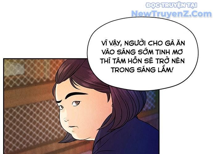 Cửa Hàng Đồ Cổ Tương Lai: Chapter 11