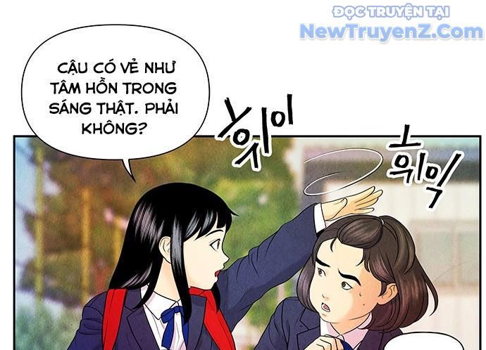 Cửa Hàng Đồ Cổ Tương Lai: Chapter 11