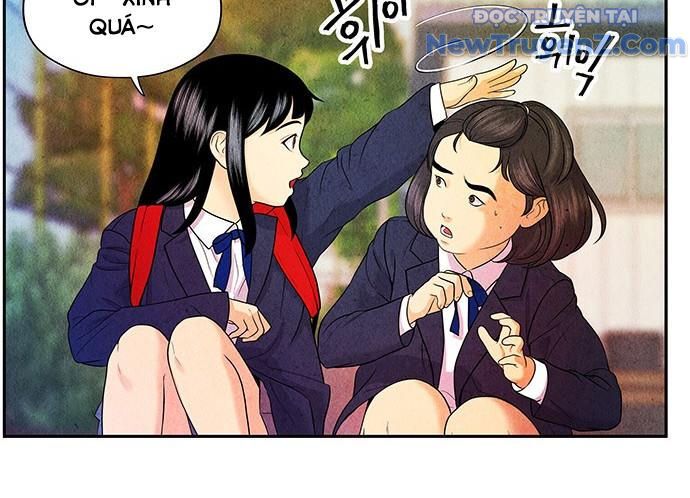 Cửa Hàng Đồ Cổ Tương Lai: Chapter 11