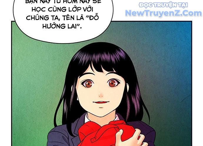 Cửa Hàng Đồ Cổ Tương Lai: Chapter 11