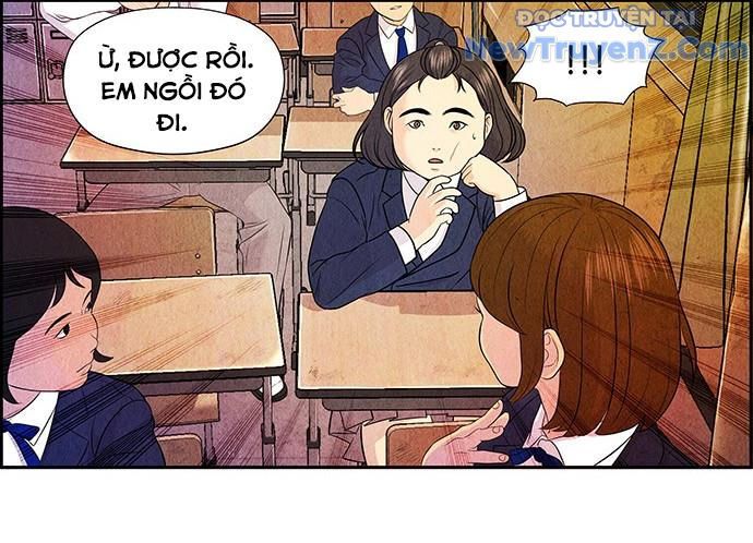 Cửa Hàng Đồ Cổ Tương Lai: Chapter 11