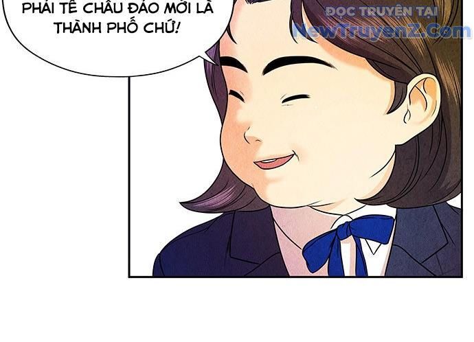Cửa Hàng Đồ Cổ Tương Lai: Chapter 11