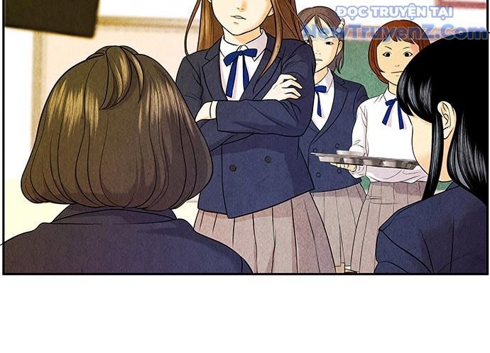Cửa Hàng Đồ Cổ Tương Lai: Chapter 11