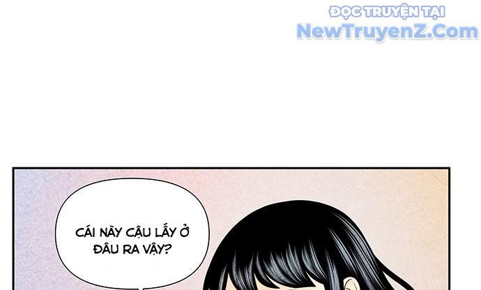 Cửa Hàng Đồ Cổ Tương Lai: Chapter 12