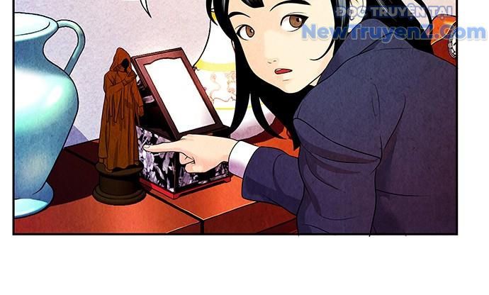 Cửa Hàng Đồ Cổ Tương Lai: Chapter 12