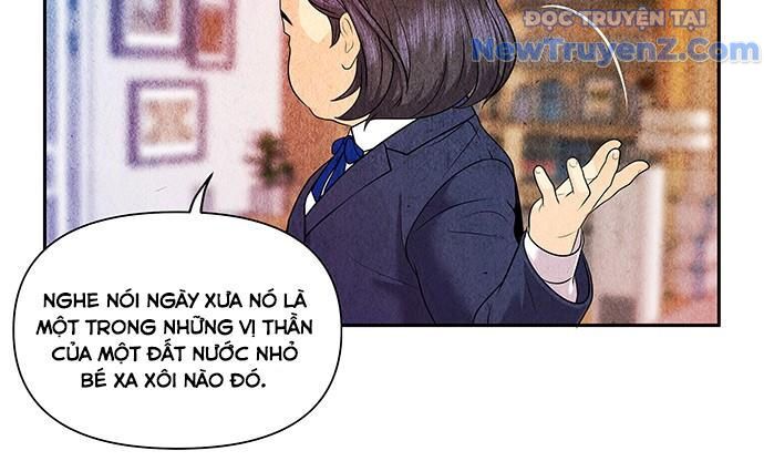 Cửa Hàng Đồ Cổ Tương Lai: Chapter 12