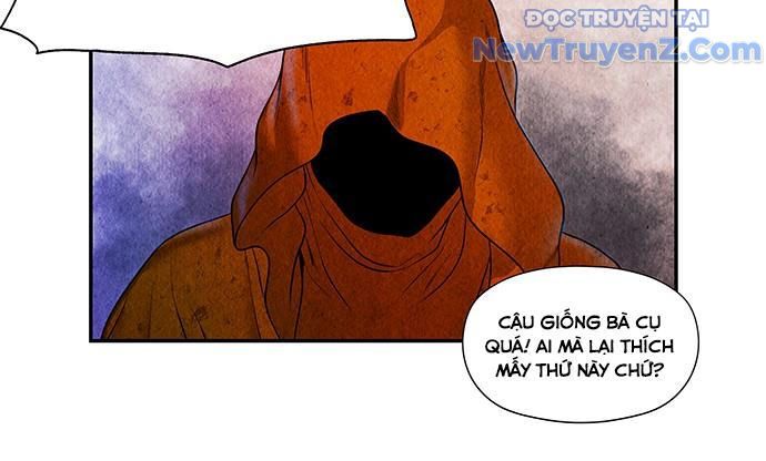 Cửa Hàng Đồ Cổ Tương Lai: Chapter 12