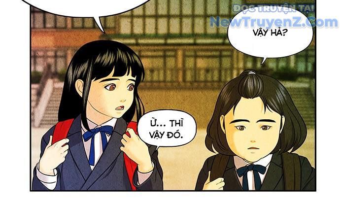 Cửa Hàng Đồ Cổ Tương Lai: Chapter 12