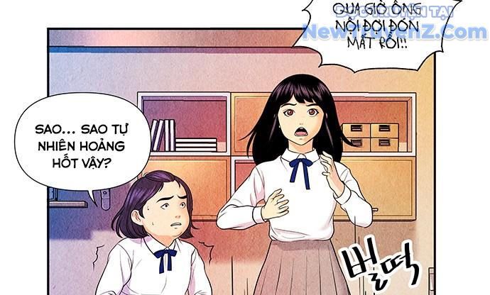 Cửa Hàng Đồ Cổ Tương Lai: Chapter 12