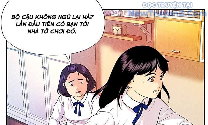 Cửa Hàng Đồ Cổ Tương Lai: Chapter 12
