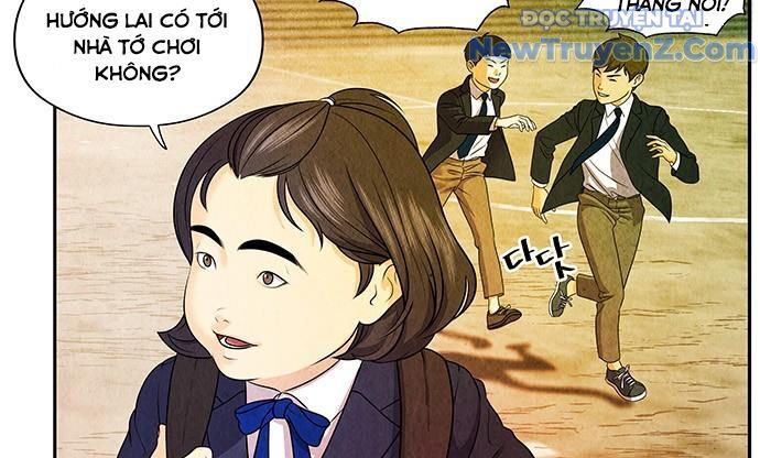 Cửa Hàng Đồ Cổ Tương Lai: Chapter 12