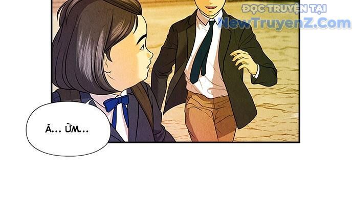 Cửa Hàng Đồ Cổ Tương Lai: Chapter 12