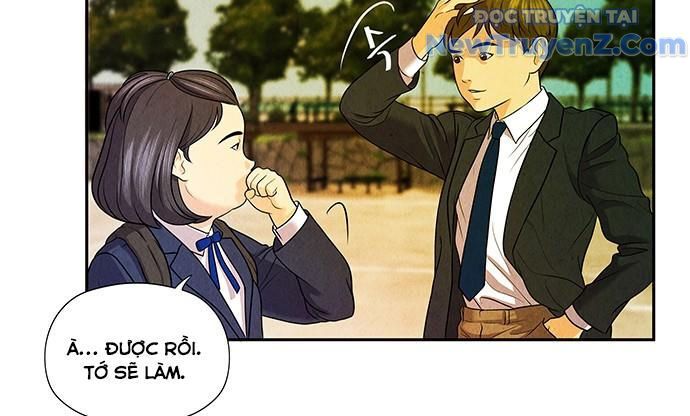 Cửa Hàng Đồ Cổ Tương Lai: Chapter 12
