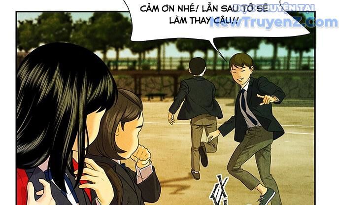 Cửa Hàng Đồ Cổ Tương Lai: Chapter 12