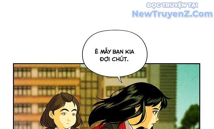 Cửa Hàng Đồ Cổ Tương Lai: Chapter 12