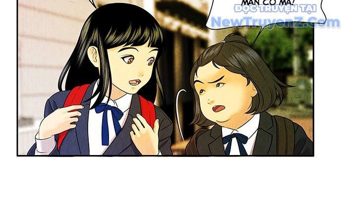 Cửa Hàng Đồ Cổ Tương Lai: Chapter 12