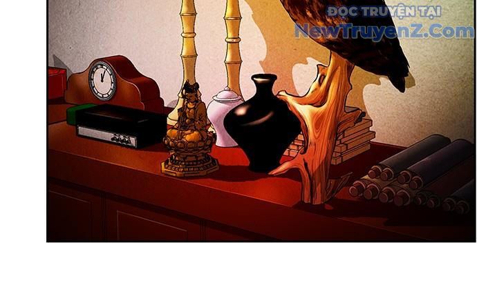 Cửa Hàng Đồ Cổ Tương Lai: Chapter 12