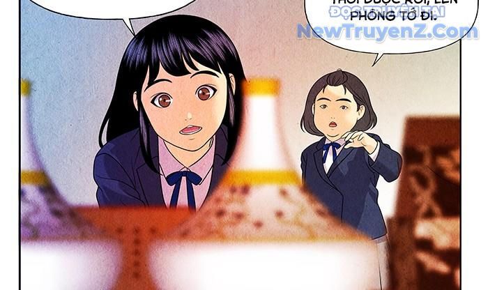 Cửa Hàng Đồ Cổ Tương Lai: Chapter 12