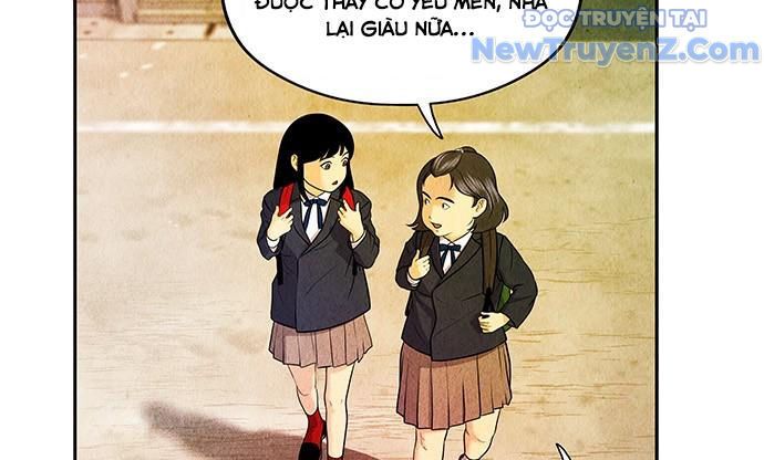 Cửa Hàng Đồ Cổ Tương Lai: Chapter 12
