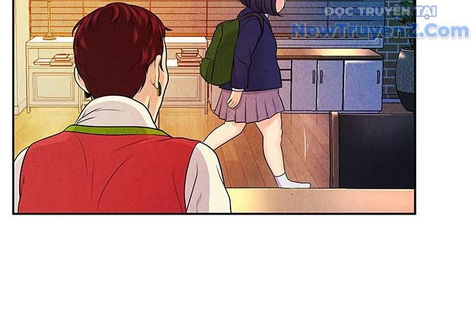 Cửa Hàng Đồ Cổ Tương Lai: Chapter 13