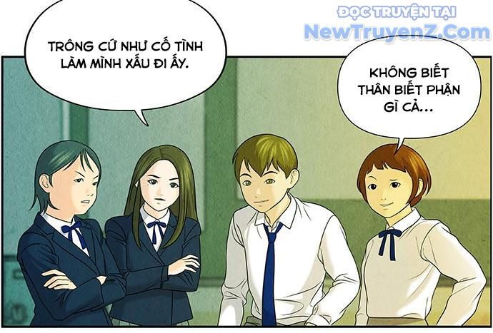 Cửa Hàng Đồ Cổ Tương Lai: Chapter 13