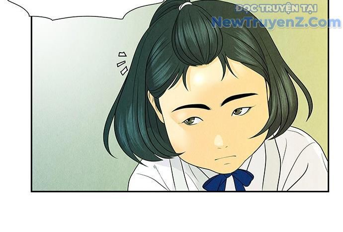 Cửa Hàng Đồ Cổ Tương Lai: Chapter 13