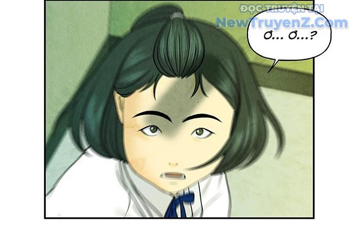 Cửa Hàng Đồ Cổ Tương Lai: Chapter 13